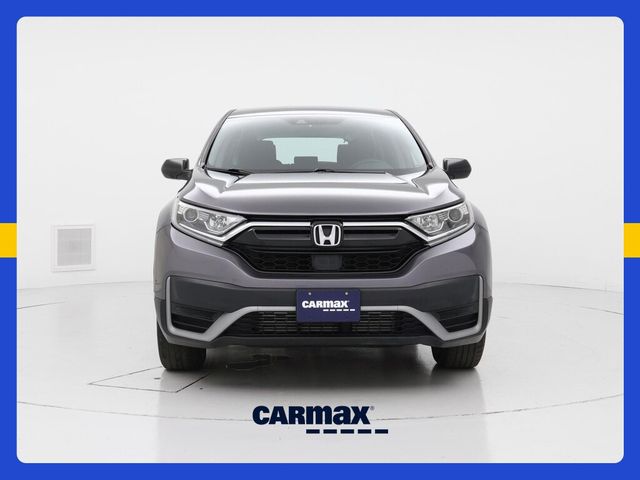 2020 Honda CR-V LX