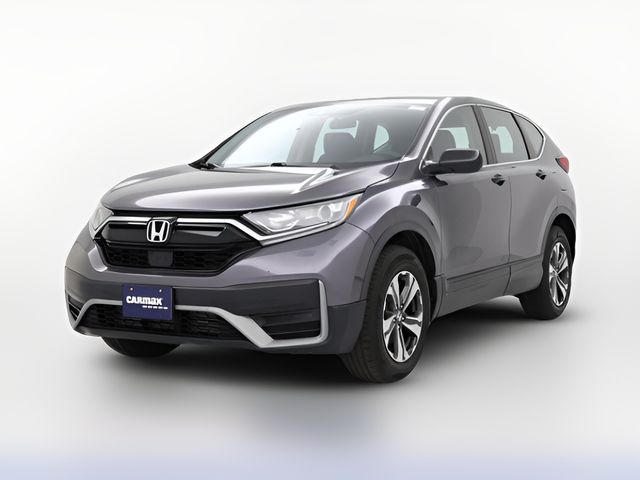 2020 Honda CR-V LX