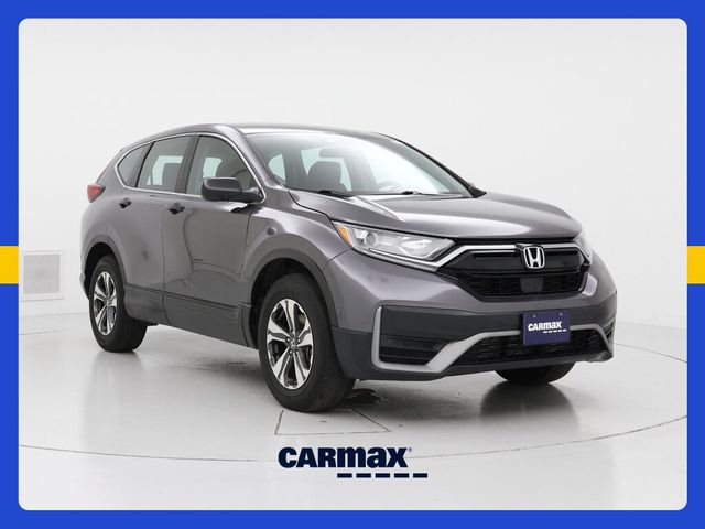 2020 Honda CR-V LX