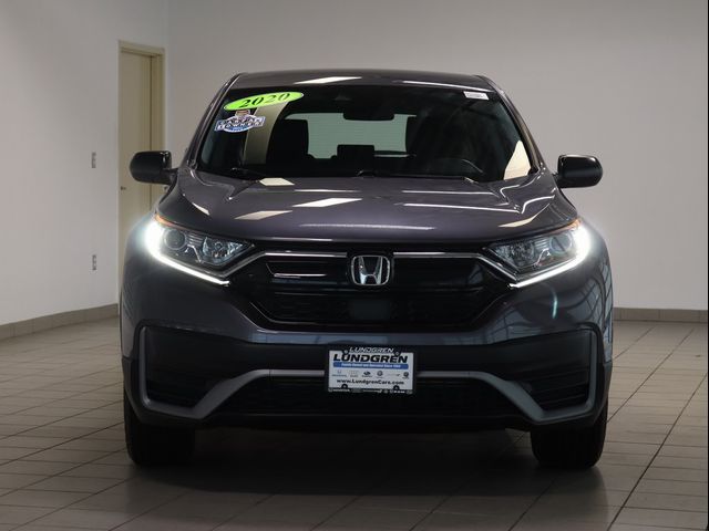 2020 Honda CR-V LX