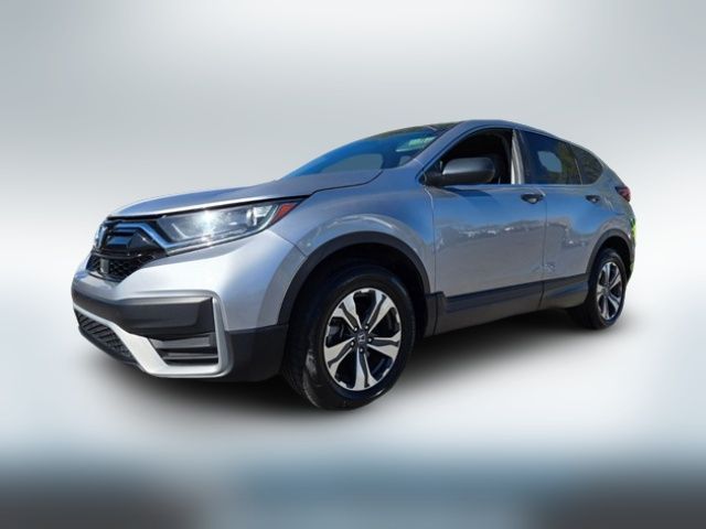 2020 Honda CR-V LX