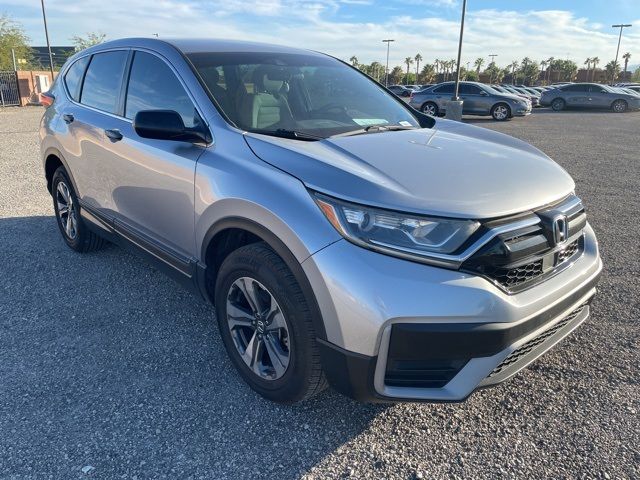 2020 Honda CR-V LX