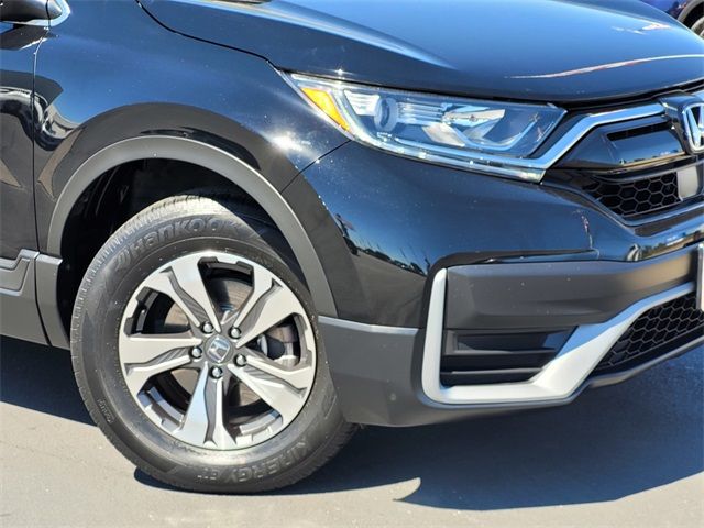 2020 Honda CR-V LX