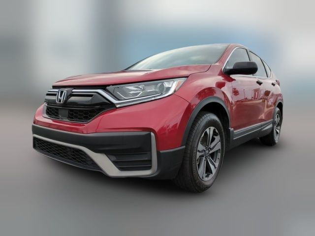 2020 Honda CR-V LX