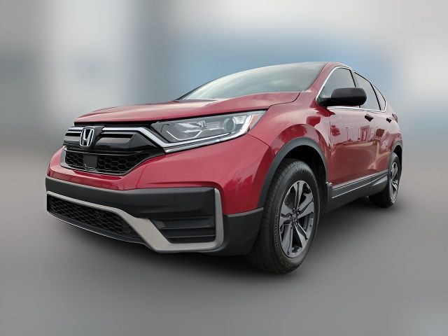 2020 Honda CR-V LX