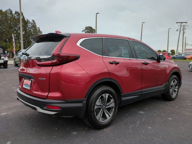 2020 Honda CR-V LX