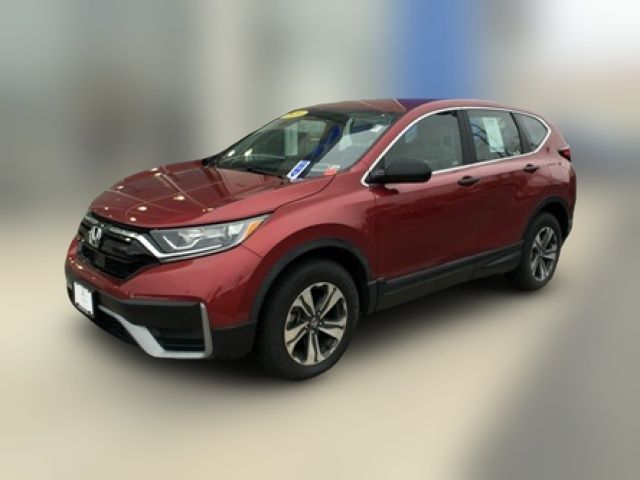 2020 Honda CR-V LX