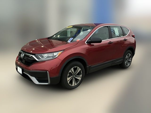 2020 Honda CR-V LX