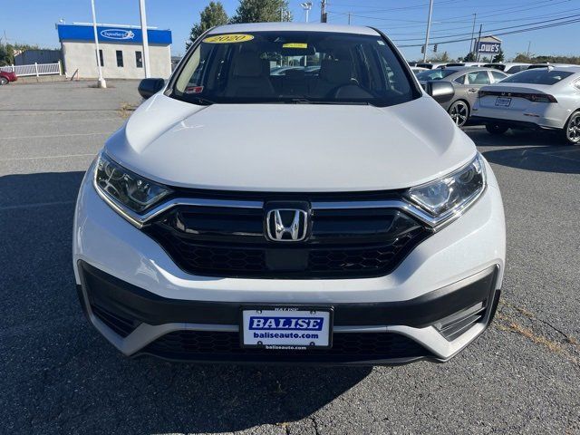 2020 Honda CR-V LX