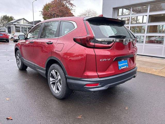 2020 Honda CR-V LX