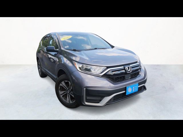 2020 Honda CR-V LX