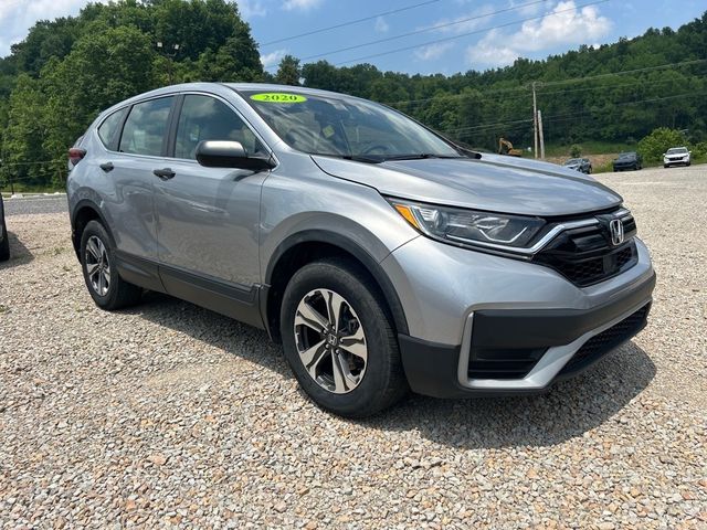 2020 Honda CR-V LX