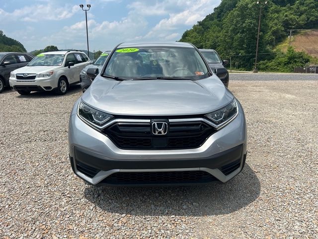 2020 Honda CR-V LX