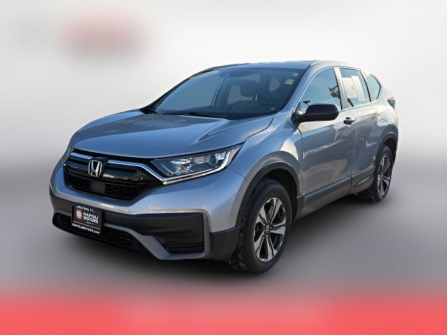 2020 Honda CR-V LX