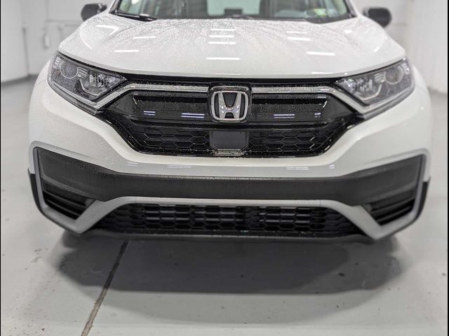 2020 Honda CR-V LX