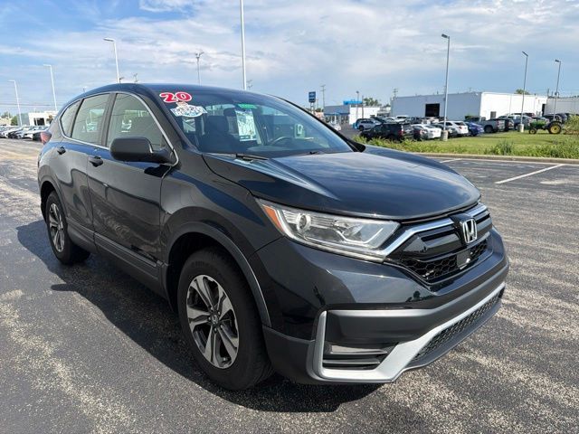 2020 Honda CR-V LX