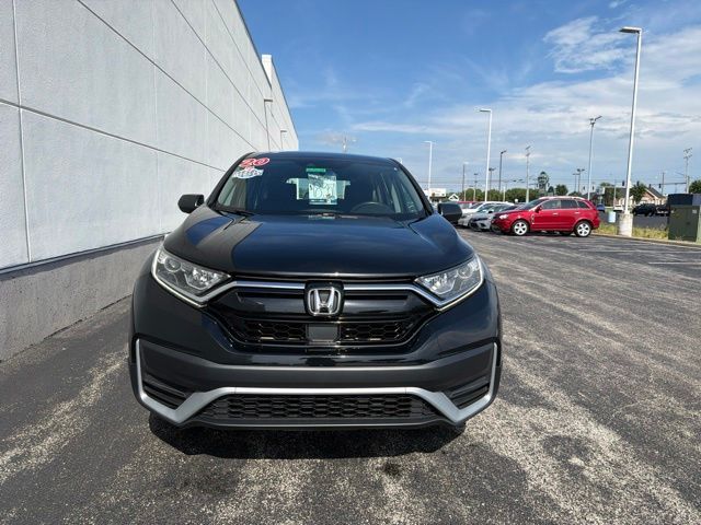 2020 Honda CR-V LX