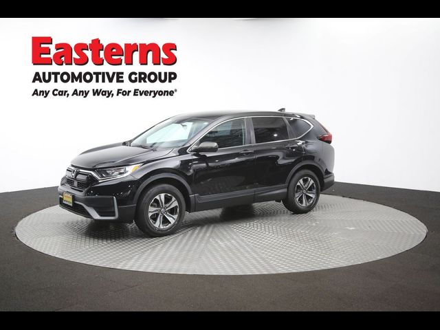 2020 Honda CR-V LX