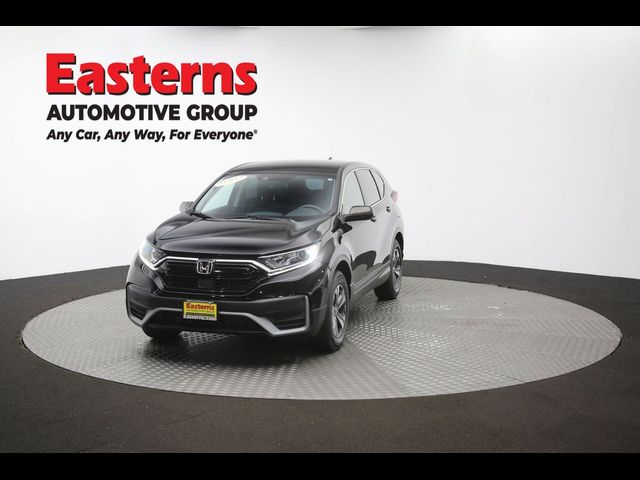 2020 Honda CR-V LX