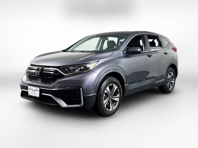 2020 Honda CR-V LX