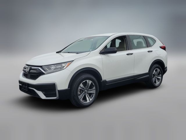 2020 Honda CR-V LX