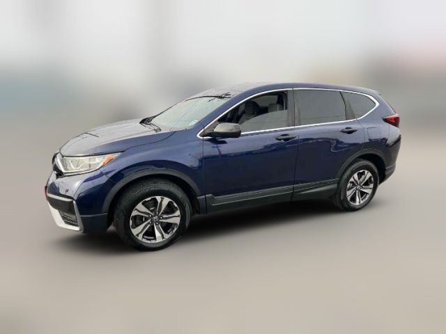 2020 Honda CR-V LX