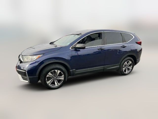 2020 Honda CR-V LX