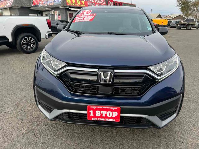 2020 Honda CR-V LX