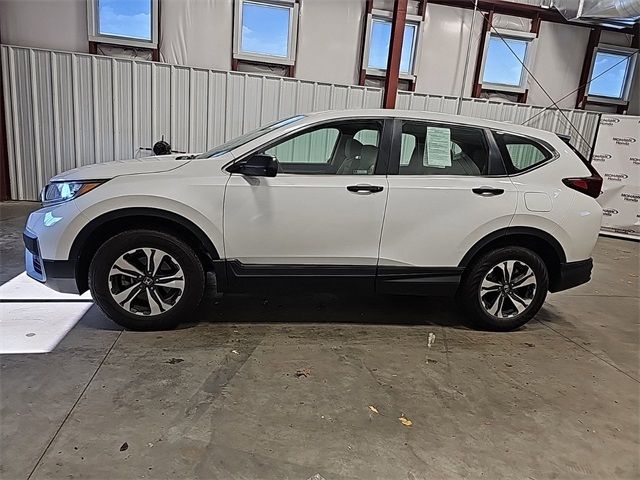 2020 Honda CR-V LX