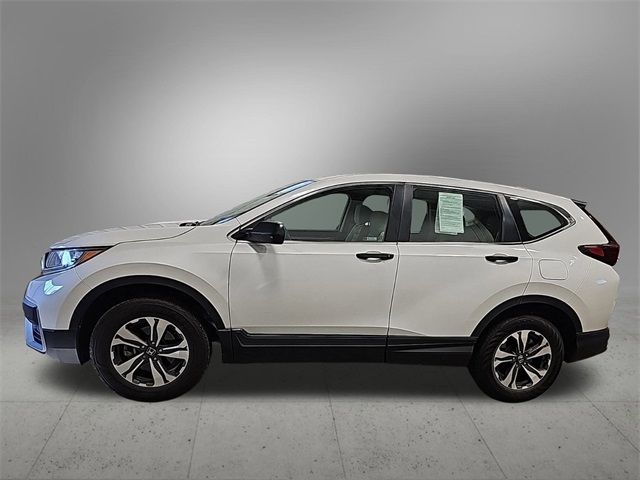 2020 Honda CR-V LX