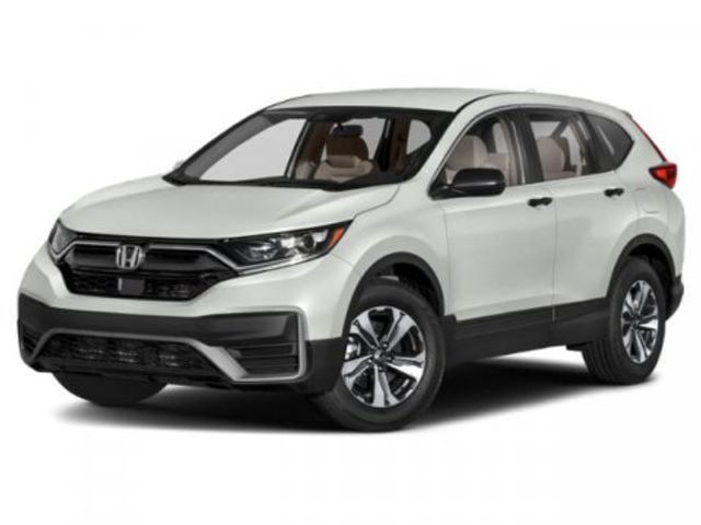 2020 Honda CR-V LX