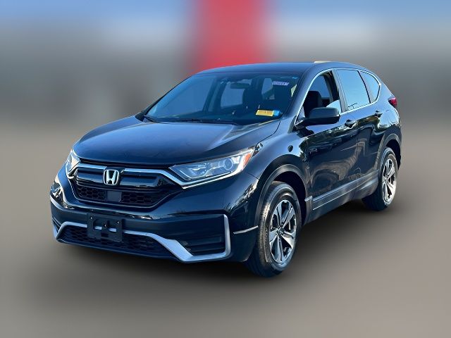 2020 Honda CR-V LX