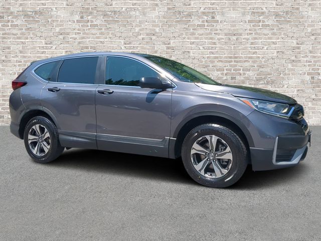 2020 Honda CR-V LX