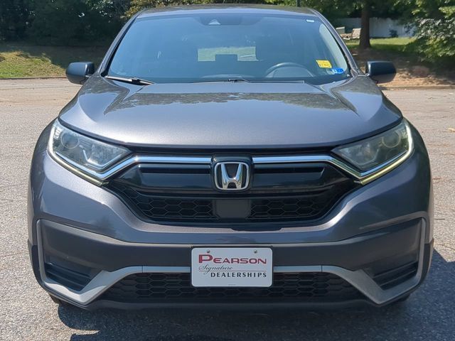 2020 Honda CR-V LX