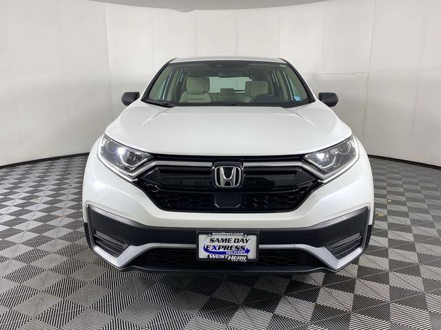 2020 Honda CR-V LX