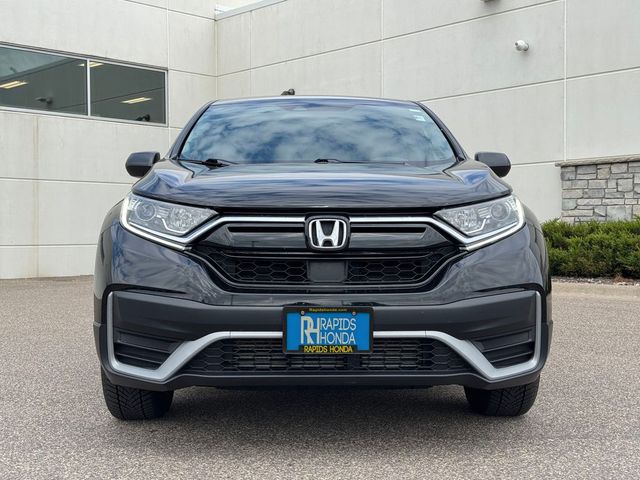 2020 Honda CR-V LX