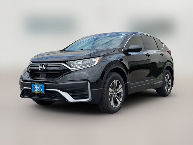 2020 Honda CR-V LX
