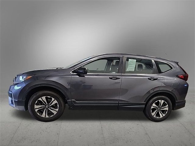 2020 Honda CR-V LX