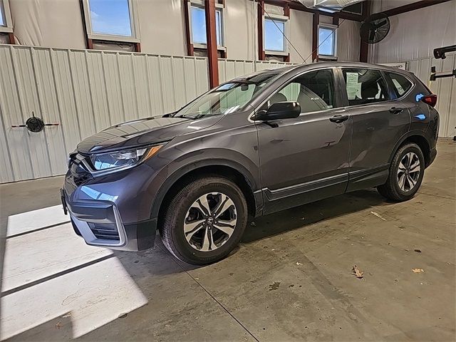 2020 Honda CR-V LX