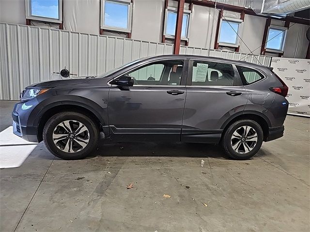 2020 Honda CR-V LX