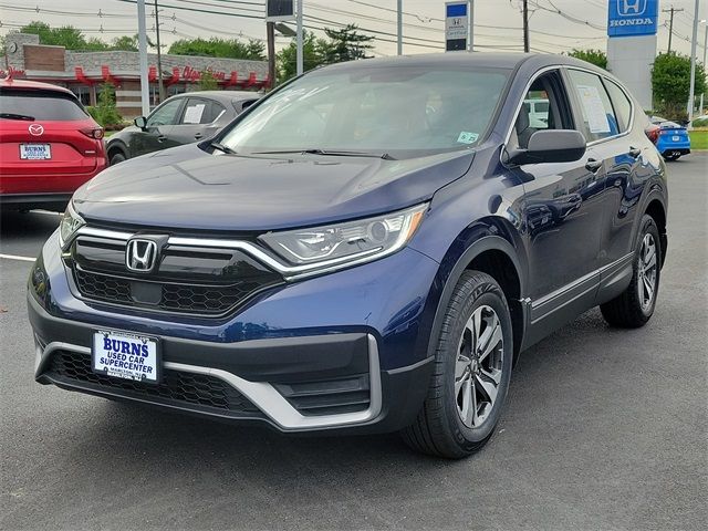 2020 Honda CR-V LX