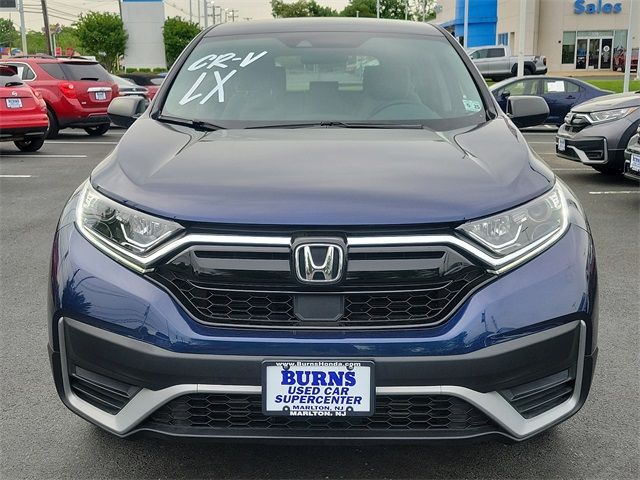 2020 Honda CR-V LX