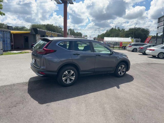 2020 Honda CR-V LX