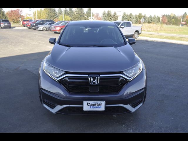 2020 Honda CR-V LX