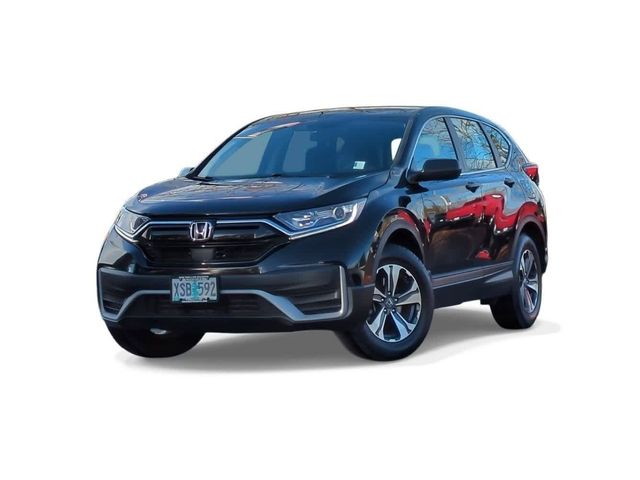 2020 Honda CR-V LX