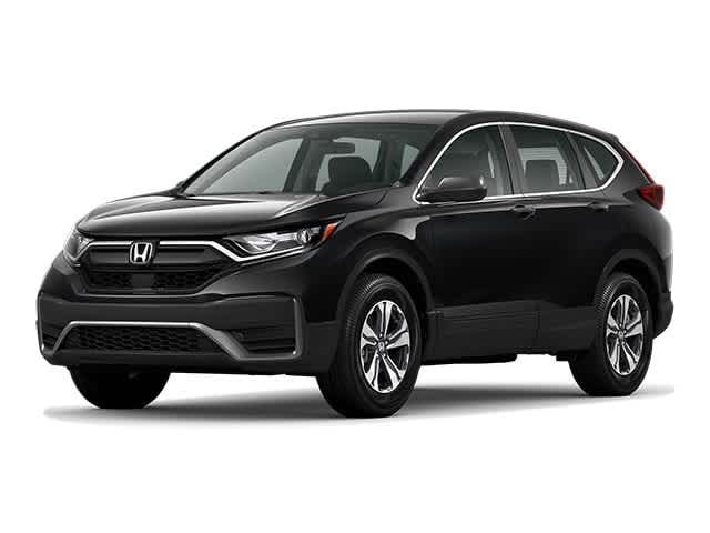 2020 Honda CR-V LX