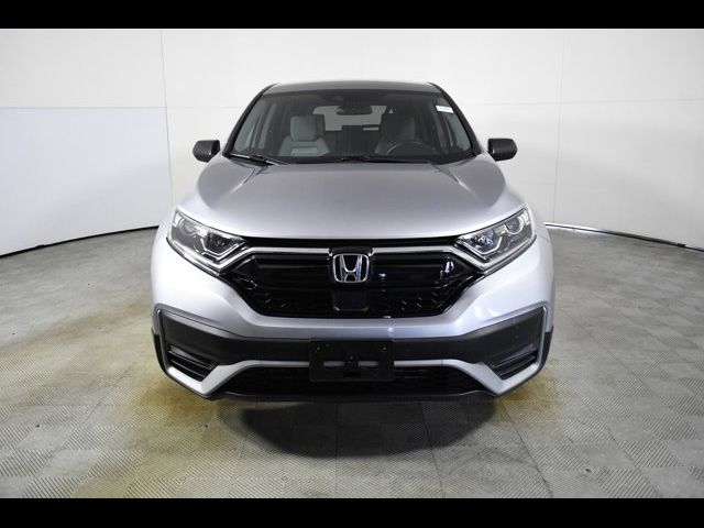 2020 Honda CR-V LX