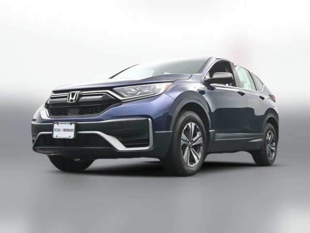 2020 Honda CR-V LX