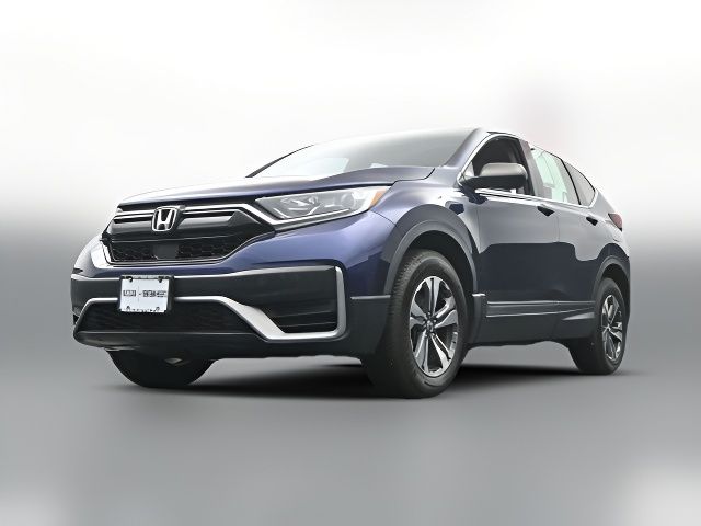 2020 Honda CR-V LX