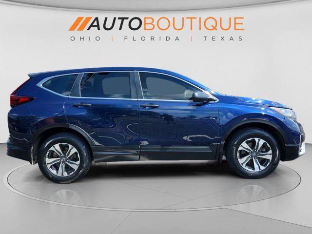 2020 Honda CR-V LX